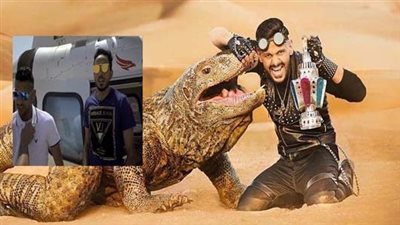 بسبب رامز جلال.. مرتضى منصور يوقع عقوبة قاسية على 