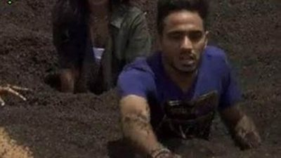 «رامز تحت الأرض» يُفجر أزمة عاصفة بين «كهربا» والزمالك.. والعقوبة «صادمة»