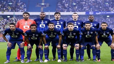 بث مباشر.. الهلال واستقلال خوزستان في أبطال آسيا