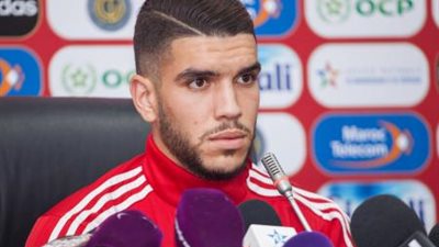 أخبار الأهلي اليوم الأربعاء 31\5\2017 .. أزارو أهلاوي و8 لاعبين لن يستكملوا الدوري مع الأهلي  