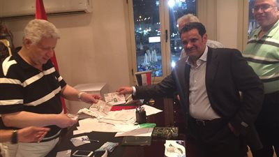 تعرف على أماكن بيع تذاكر لقاء الزمالك واتحاد العاصمة 