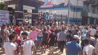 تعرف على أسعار تذاكر لقاء الزمالك واتحاد العاصمة الجزائري بأبطال إفريقيا 