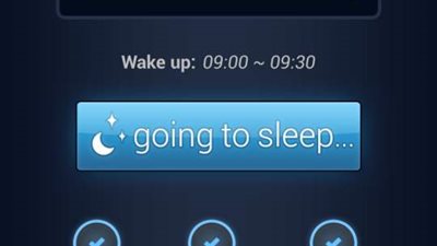 5 تطبيقات ذكية تجعلك تنام بشكل أفضل