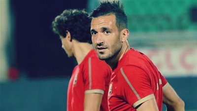 منتخب تونس يستدعي «معلول» من الاهلى 