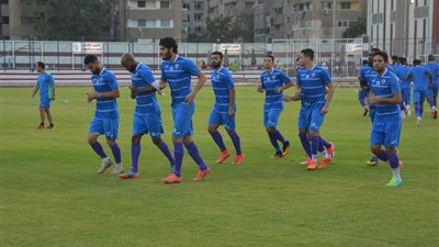 راحة 4 أيام للاعبي الزمالك عقب لقاء اتحاد العاصمة 
