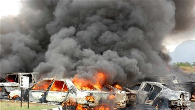 مقتل وإصابة العشرات في سلسلة تفجيرات بالعاصمة الأفغانية