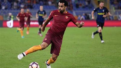 روما يتحرك للتفاوض مع بدلاء محمد صلاح في الموسم المقبل