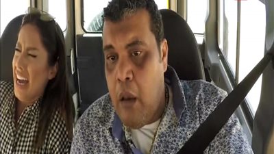 مشاهدة برنامج «رامز تحت الأرض».. حلقة أحمد فتحي