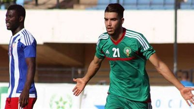  رسميا.. الأهلي يضم أزارو المغربي 4 سنوات بمليون و200 ألف دولار