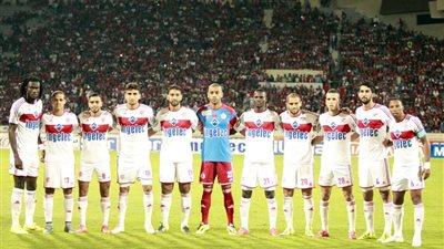 الزمالك يُراقب «نجم الوداد» في موقعة الأهلي 