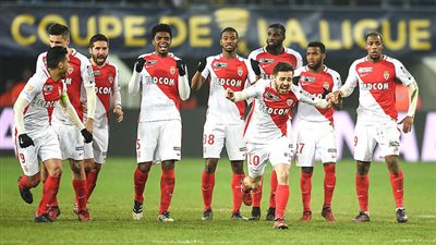 تشيلسي يقترب من تدعيم خط الوسط من موناكو