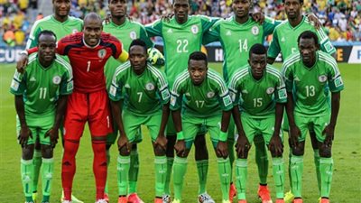 بث مباشر.. مباراة نيجيريا وجنوب إفريقيا في «تصفيات إفريقيا»