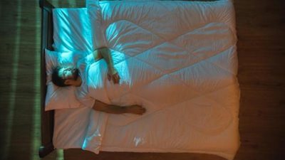 دراسة جديدة تربط بين 