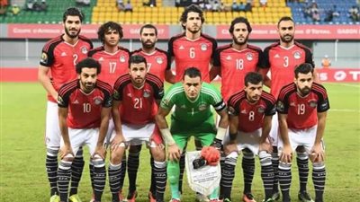 بث مباشر.. مباراة مصر وتونس في تصفيات «أمم إفريقيا» 