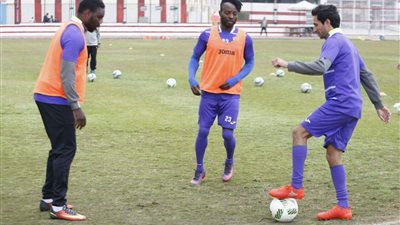 الزمالك يستعين بـ«الحاوي» في لقاء «اتحاد العاصمة» الجزائري