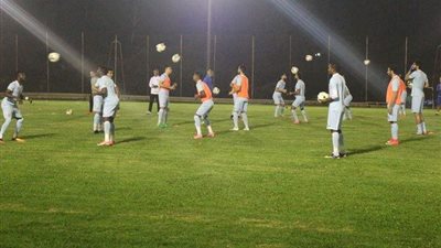 صدمة للزمالك قبل مواجهة اتحاد العاصمة الجزائرى 