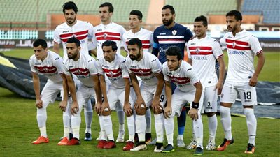 تعرَف على تشكيل الزمالك أمام اتحاد العاصمة بـ