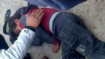 حادث مأساوي لطفل أثناء لهوه قبل ساعات من الإفطار في القليوبية 