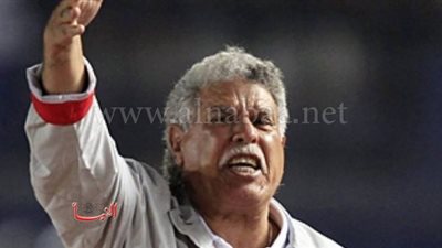 تعرف على رد فعل مدرب الفراعنة بعد هجوم المعلم حسن شحاتة