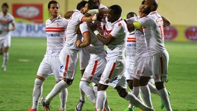 مندوب اتحاد جدة: المفاوضات مع الزمالك لضم «كهربا» كانت صعبة 