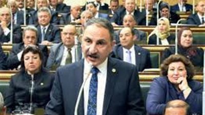 عضو بـ«المصريين الأحرار» يفتح النار على الموزانة العامة الجديدة بسبب التعليم والصحة