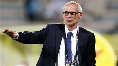 كوبر يرفض ضم هذا اللاعب للفراعنة في موقعتي أوغندا