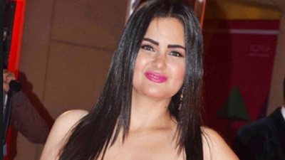 سما المصري تسخر من فضيحة غادة عبد الرازق بهذه الطريقة