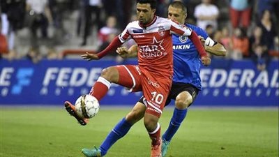 «تريزيجيه» يجتاز الفحص الطبي في هذا النادي التركي