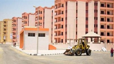 تعرف على مساحات وتشطيبات الشقق بمشروع «دار مصر» و«سكن مصر» في القاهرة الجديدة