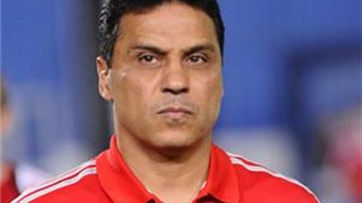 تغريم حسام غالى 100 الف جنيه وقرار خطير فى انتظاره 