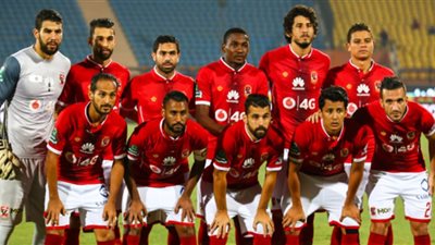 الاهلى يتلقى عرضًا لمواجهة أتليتكو مدريد الإسباني 
