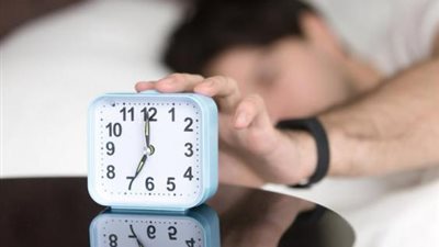 دراسة جديدة تؤكد: اضطراب النوم يؤدي للانتحار!