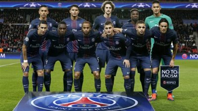 برشلونة يعترف بفشل مفاوضات التعاقد مع نجم باريس سان جيرمان