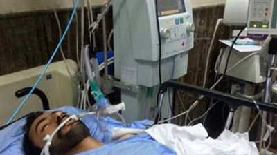 طوارئ كفر سعد بدمياط تنقذ حياة شخص مصاب بنزيف وتهتك في الرئة