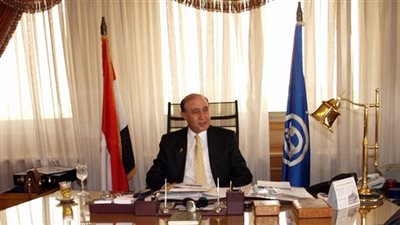 ترقيات جديدة بهيئة قناة السويس