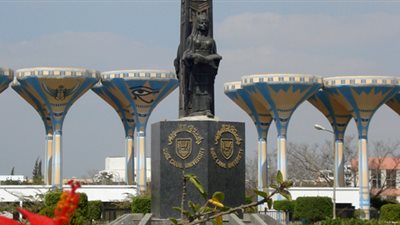 وظائف للأطباء بجامعة قناة السويس 