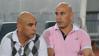 حسام حسن يوافق على انتقال هذا اللاعب إلى الزمالك 