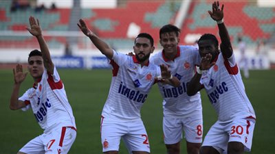 بث مباشر.. مباراة الوداد وزاناكو في «أبطال إفريقيا»