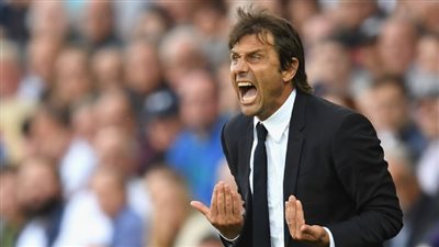 «كونتي» يهدد إدارة تشيلسي بالرحيل.. والسبب «مفاجأة»