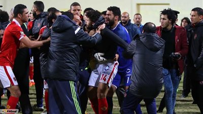 شكاوي جماعية ضد غالي .. والبدري يضاعف الغرامة ال 200 الف جنيه 