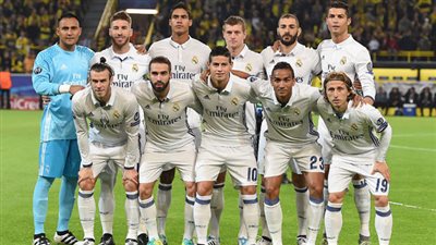 بايرن ميونيخ يضم قناص «ريال مدريد»