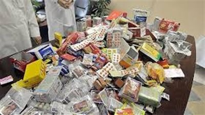 خبر سار جدًا للصيادلة بشأن الأدوية مُنتهية الصلاحية