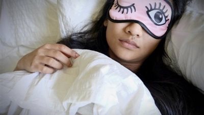 5 حيل بسيطة للحصول على نوم عميق