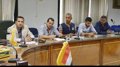 أخبار سارة جدًا من محافظ سوهاج لأهالي «طما» 