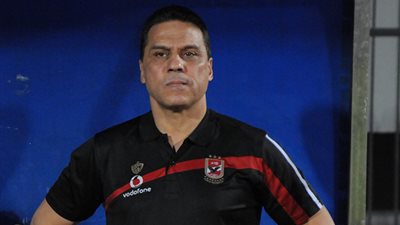 عاجل ... الكاف يقرر ايقاف البدري وتغريمه ماليا 