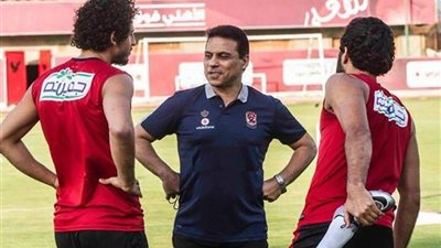 خاص البدري غاضبا... حجازي !؟ لقد قال لي 