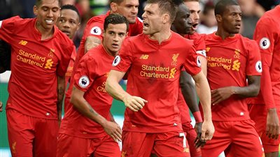 يوفنتوس يطلب ضم نجم ليفربول في «الميركاتو الصيفي»