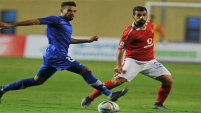 رسميا.. اسلام محارب في الأهلي بـ 5 مليون واثنين لاعبين 