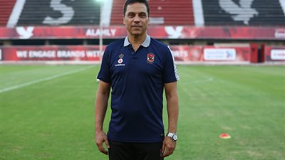 حسام البدري يحقق أمنية مشجع «أهلاوي».. اعرف التفاصيل