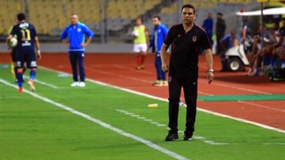 البدري يضرب أرقام هيديكوتي والجوهري مع الأهلي 